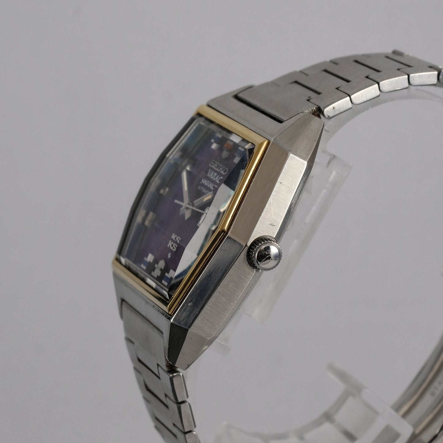 1974 Seiko Vanac KS 5626-5080