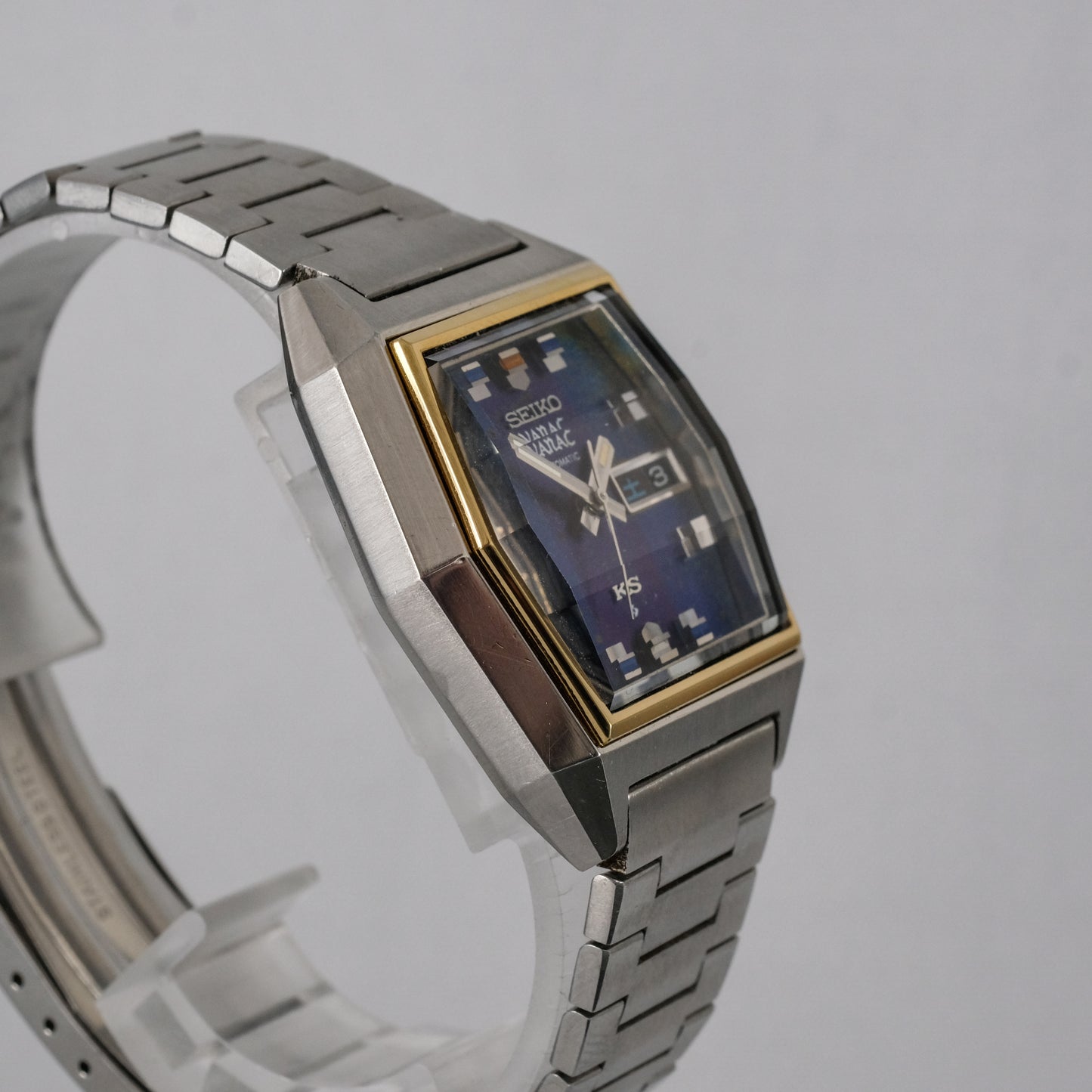 1974 Seiko Vanac KS 5626-5080