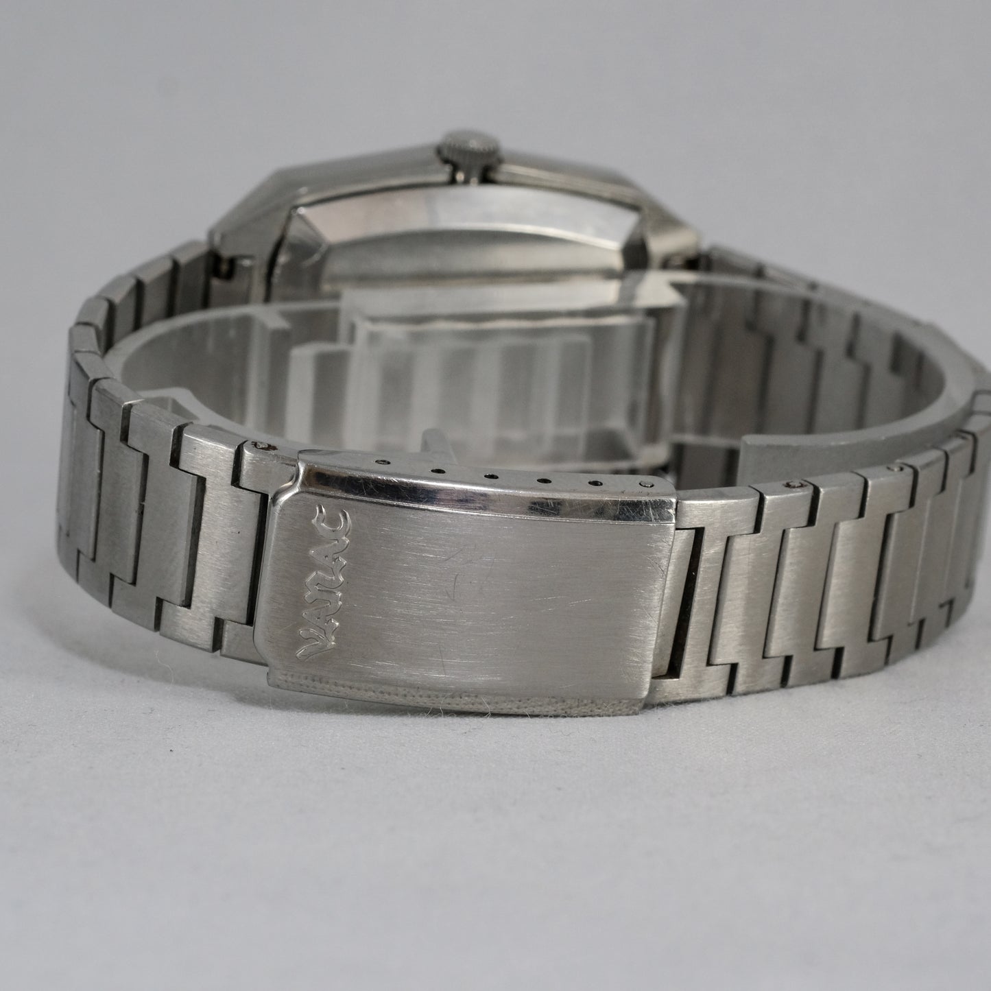 1974 Seiko Vanac KS 5626-5080