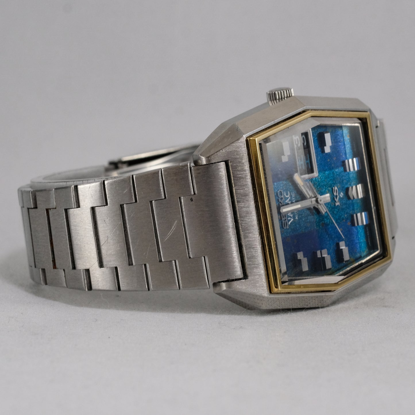 1974 Seiko Vanac KS 5626-5080