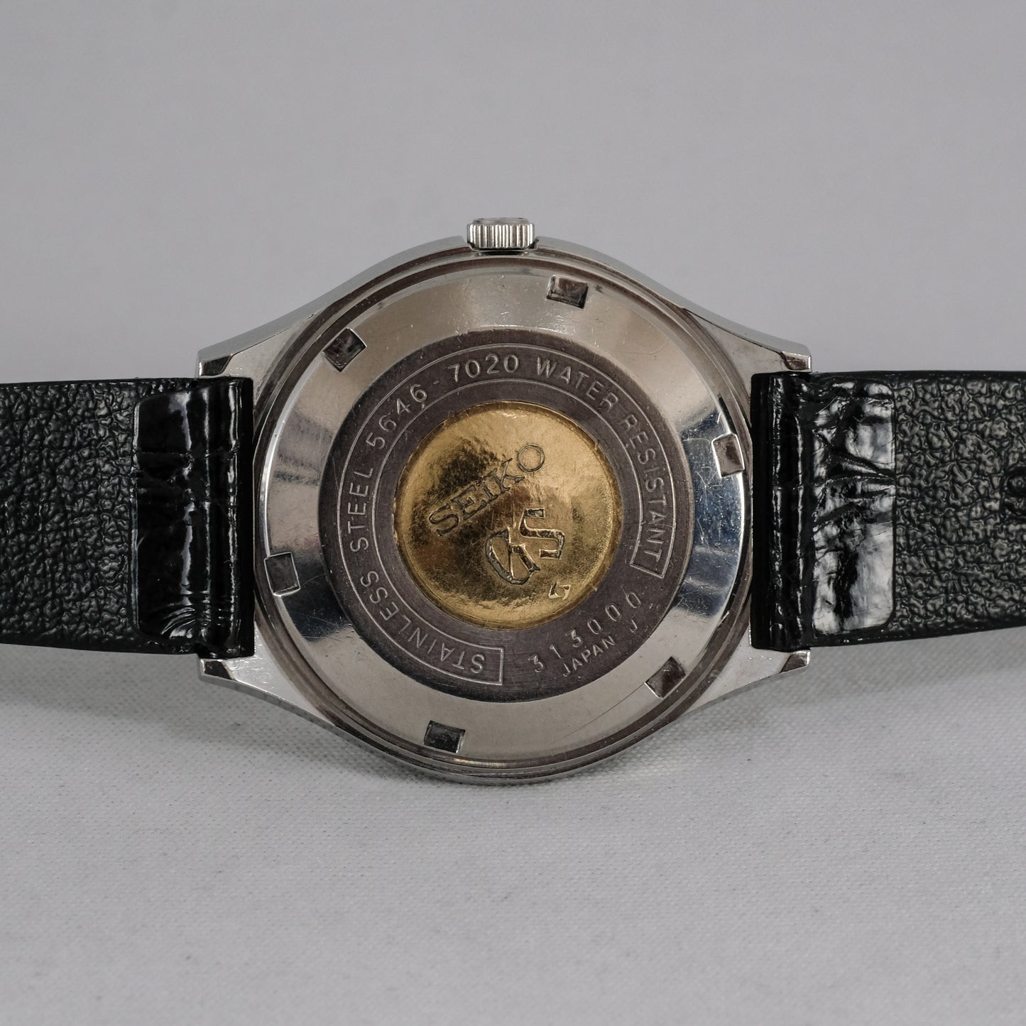 1973 Seiko GS 5646-7020