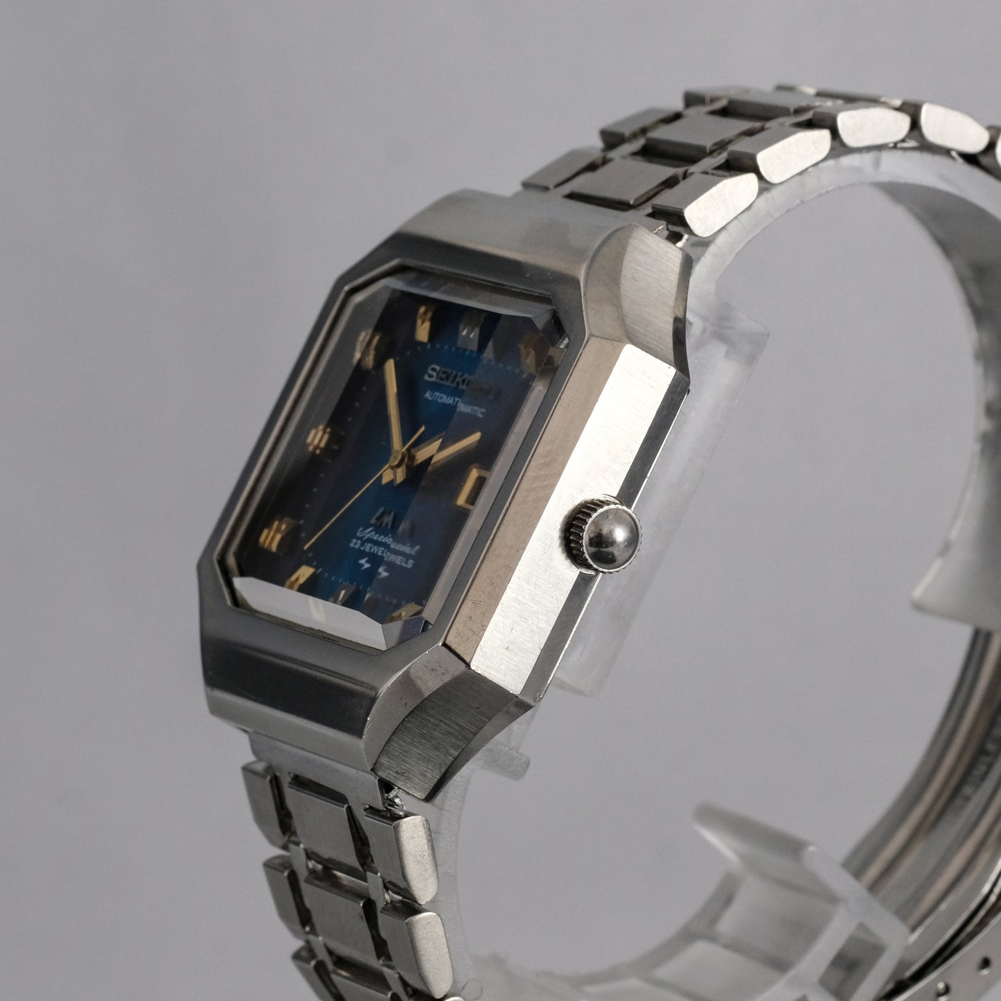 1973 Seiko LM Special 5206-5080