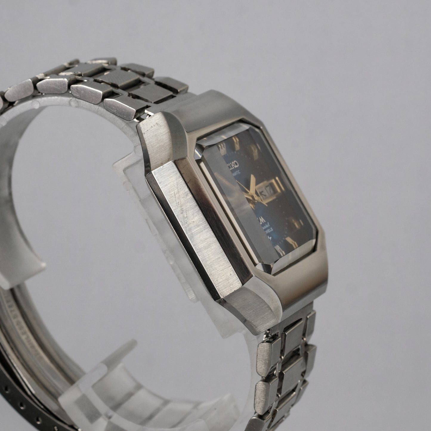 1973 Seiko LM Special 5206-5080