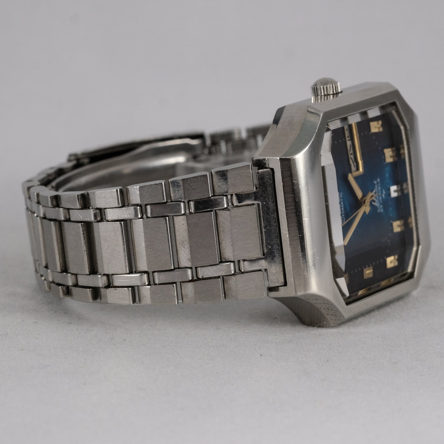 1973 Seiko LM Special 5206-5080