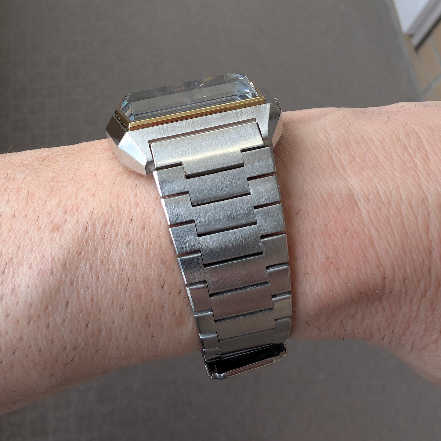 1974 Seiko Vanac KS 5626-5080