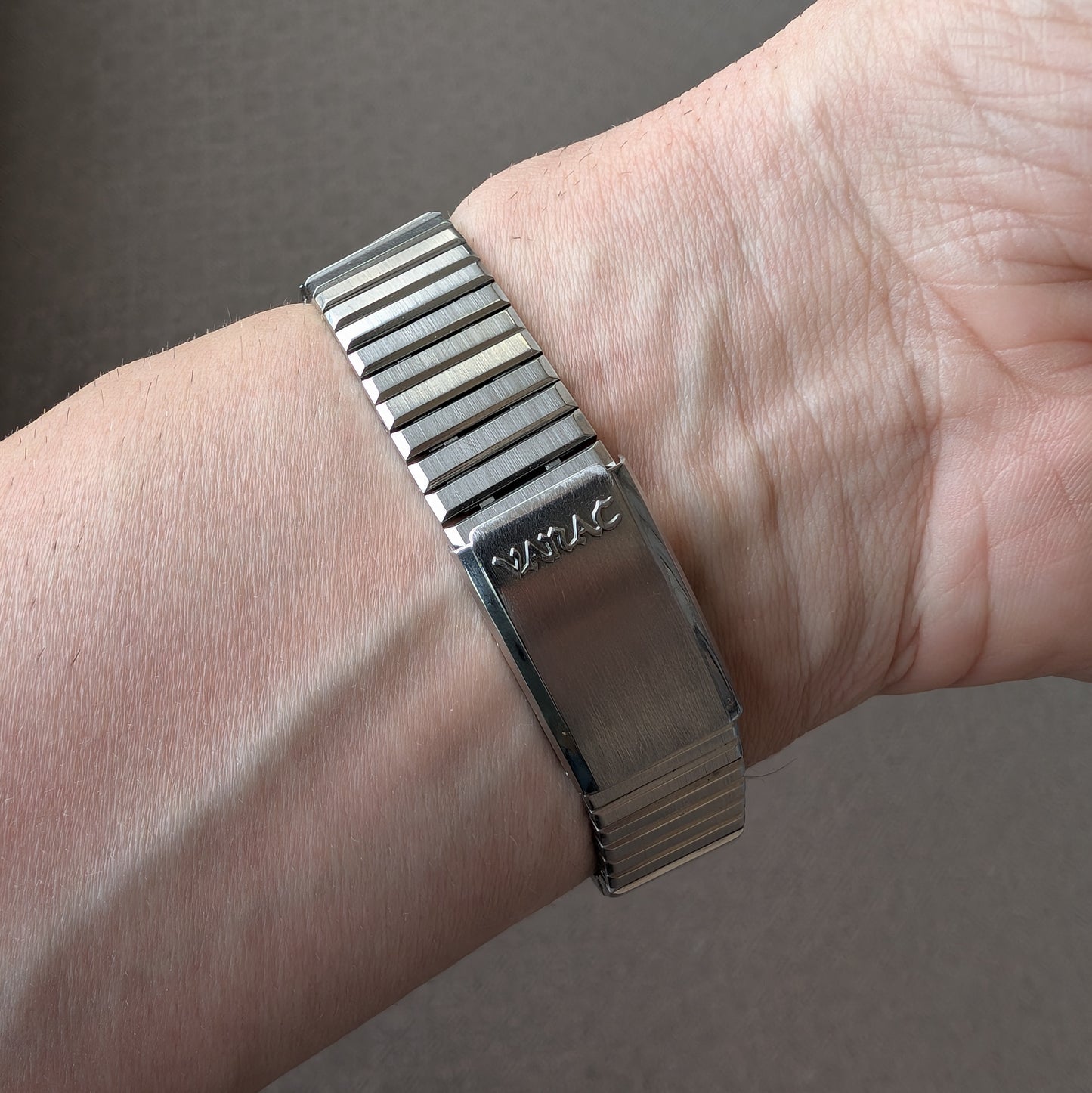 1972 Seiko KS Vanac Special 5246-6030