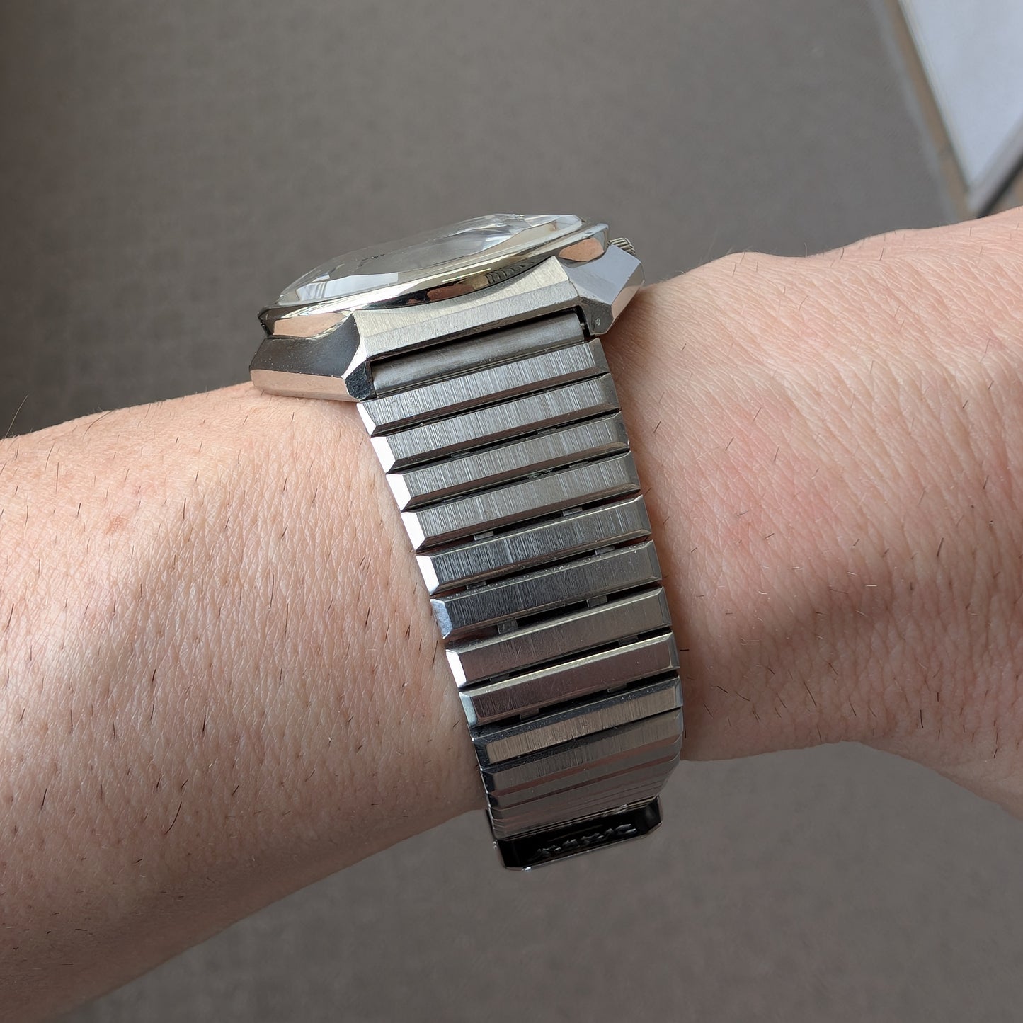 1972 Seiko KS Vanac Special 5246-6030