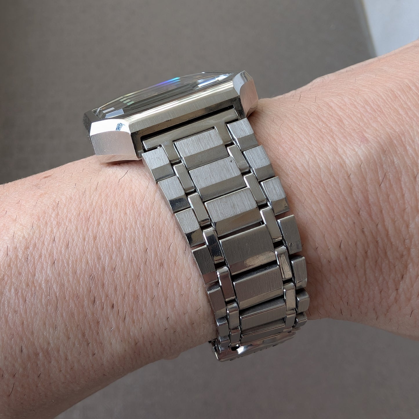 1973 Seiko LM Special 5206-5080