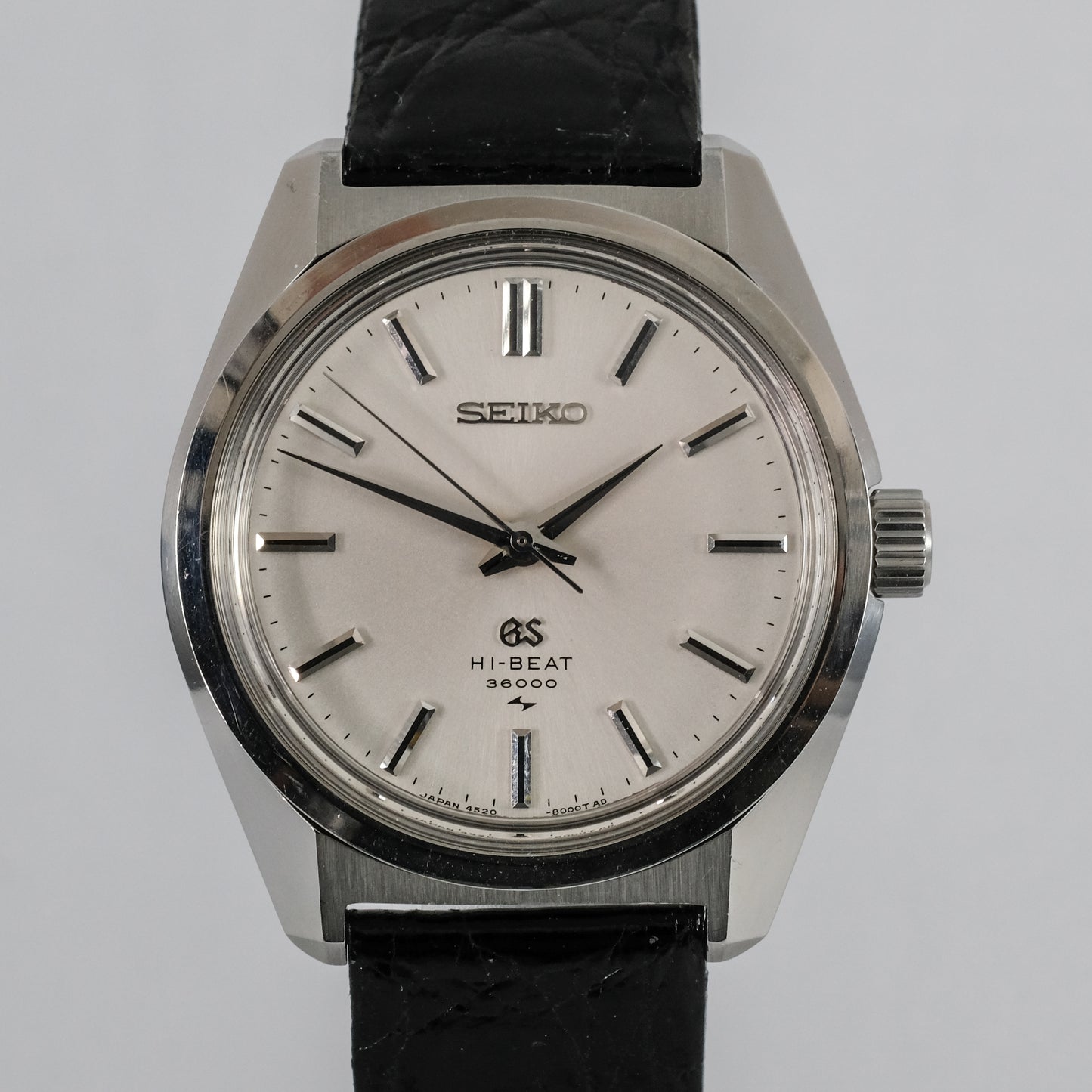 1968 Seiko GS 4520-8000