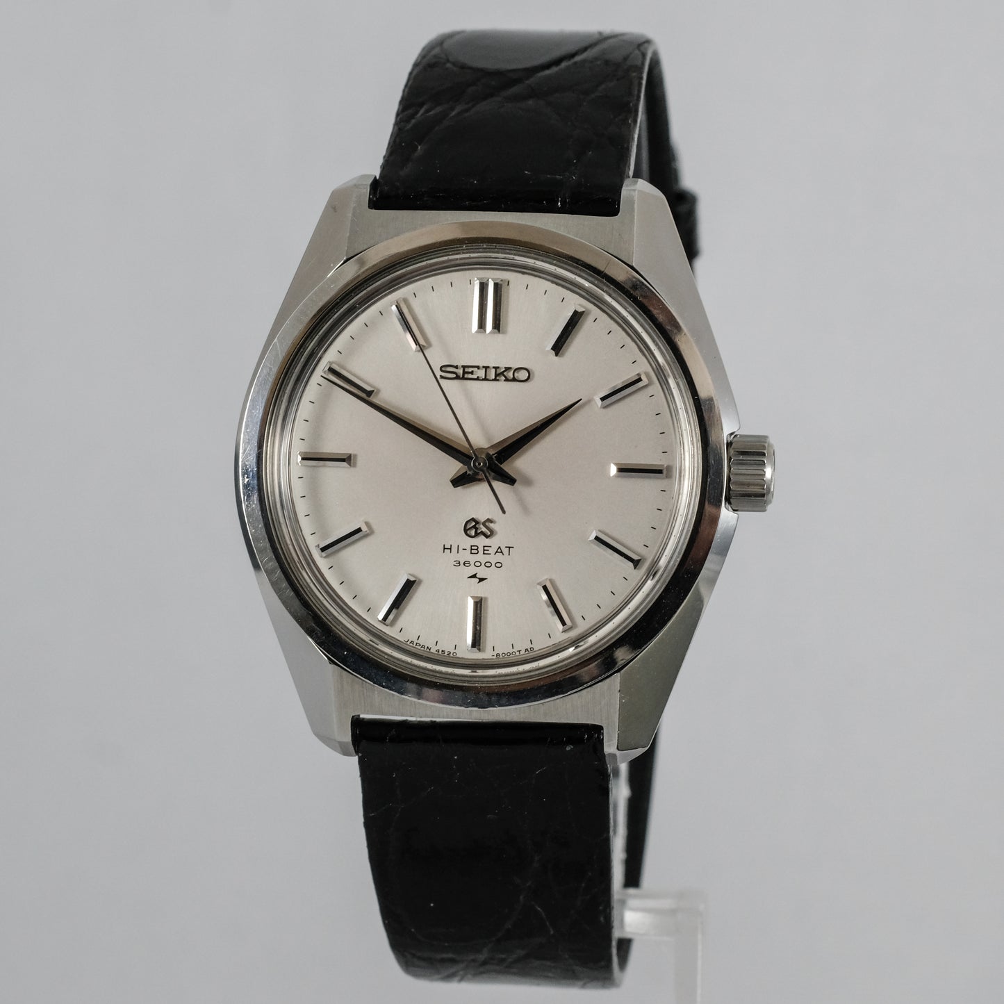 1968 Seiko GS 4520-8000