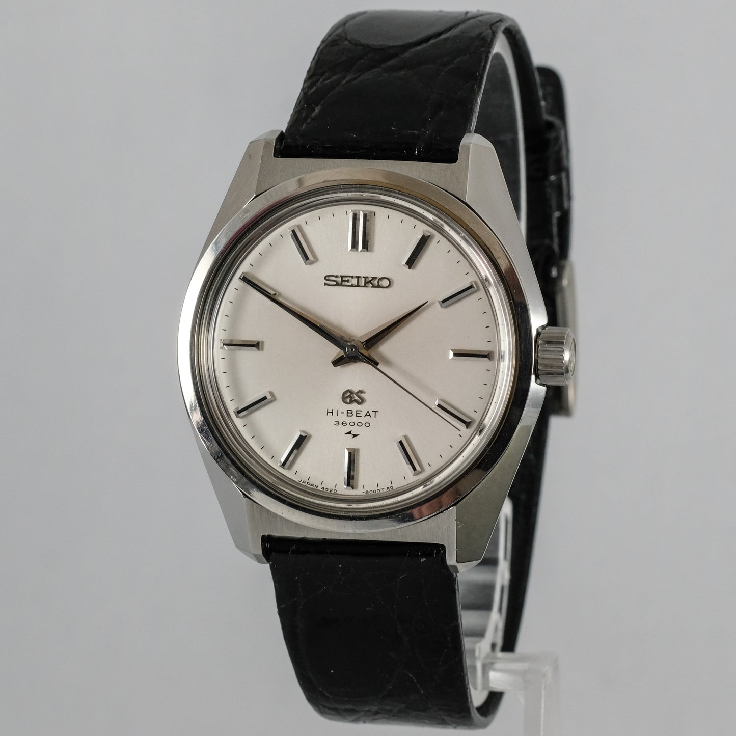 1968 Seiko GS 4520-8000