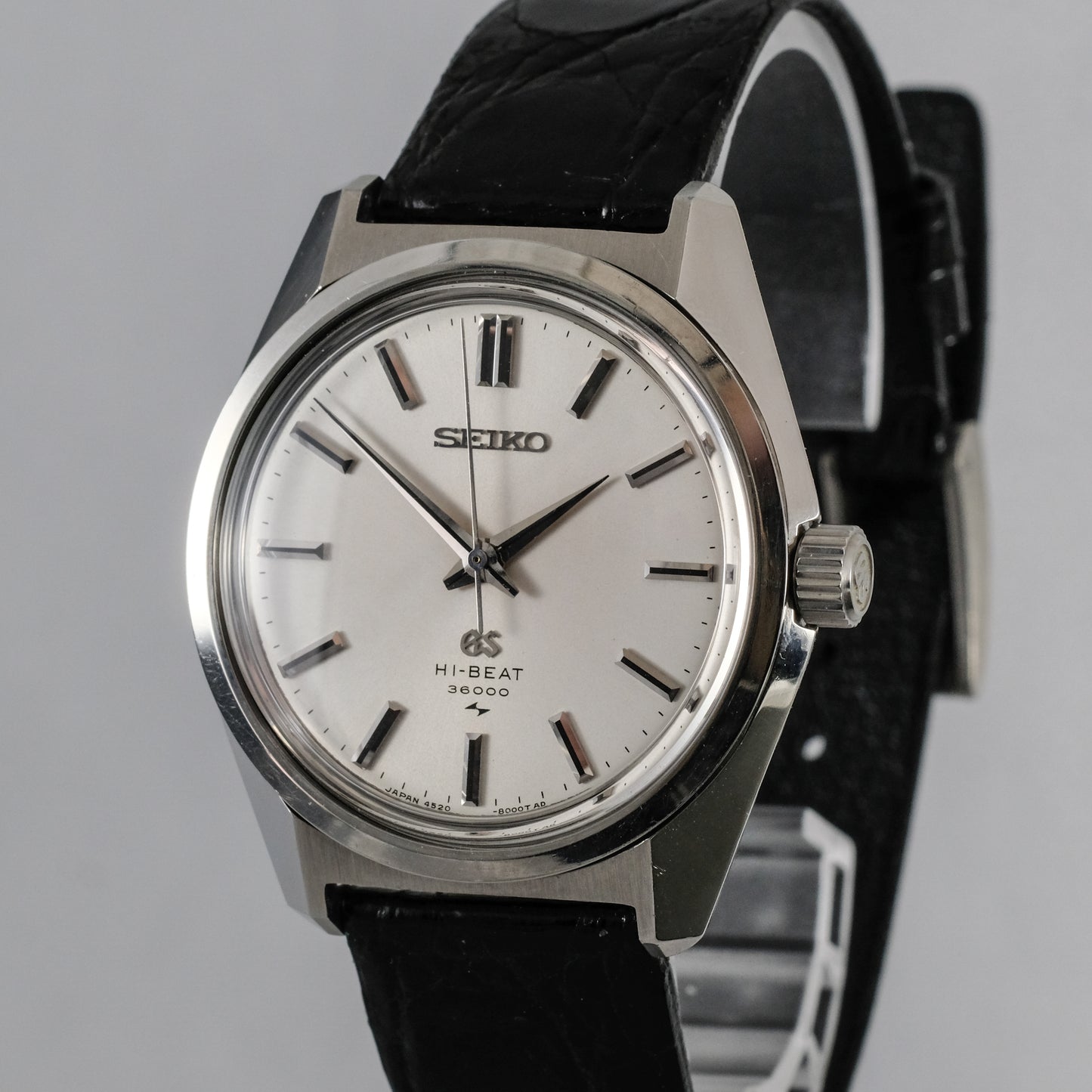 1968 Seiko GS 4520-8000