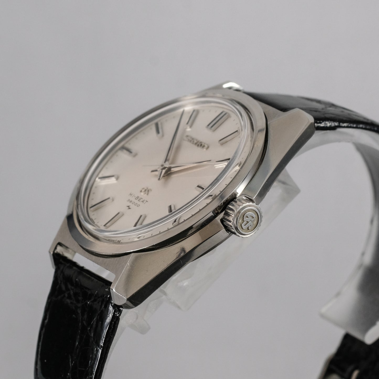 1968 Seiko GS 4520-8000