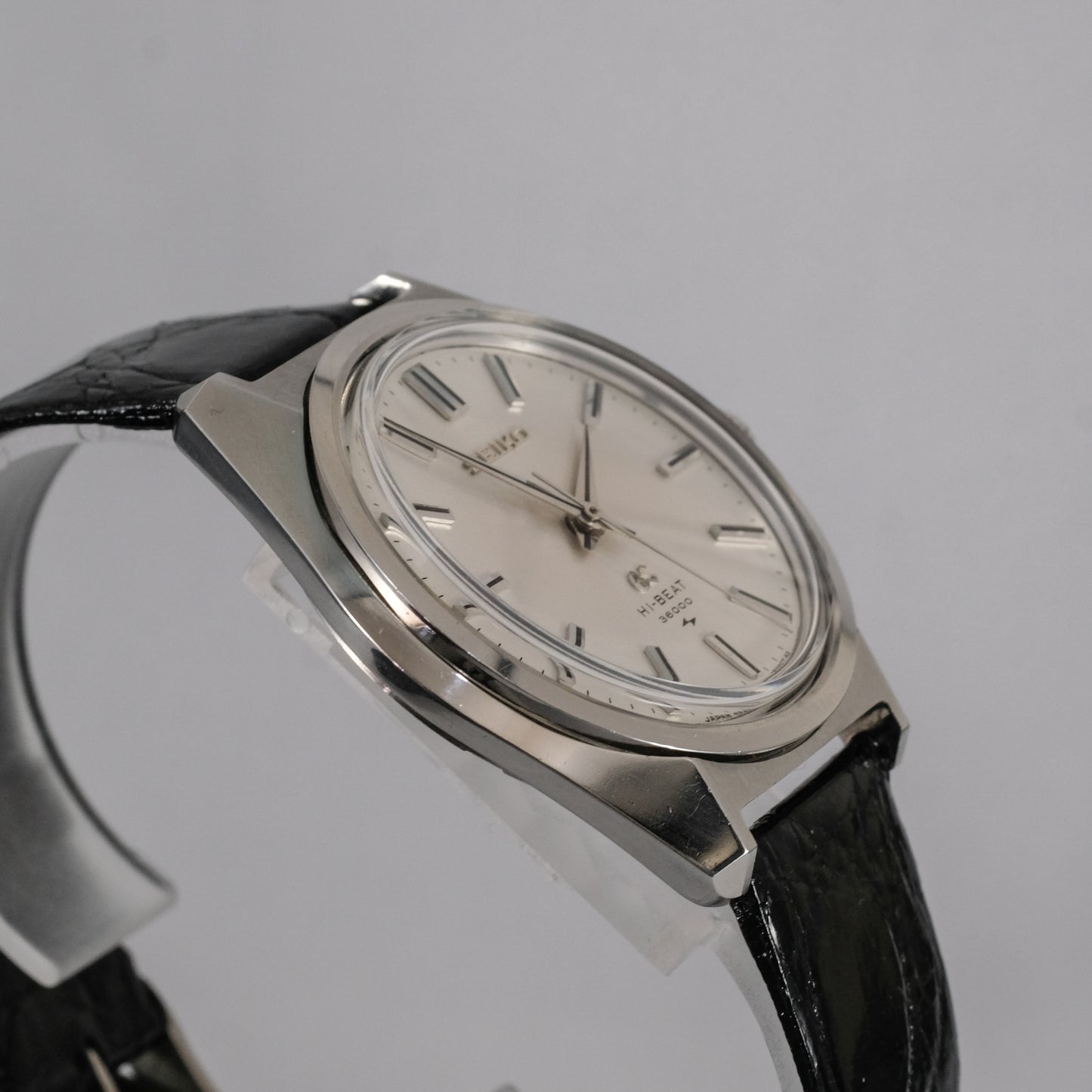 1968 Seiko GS 4520-8000