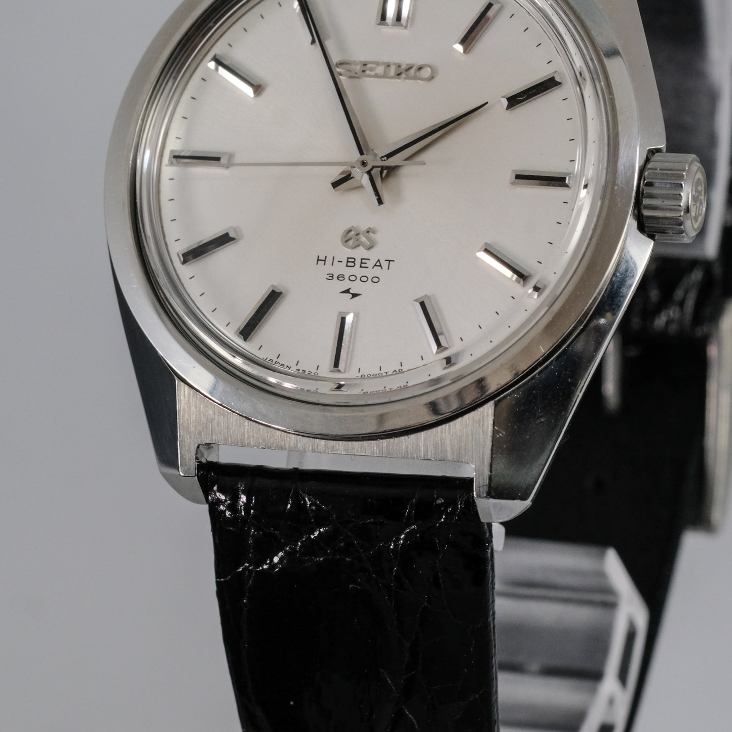 1968 Seiko GS 4520-8000