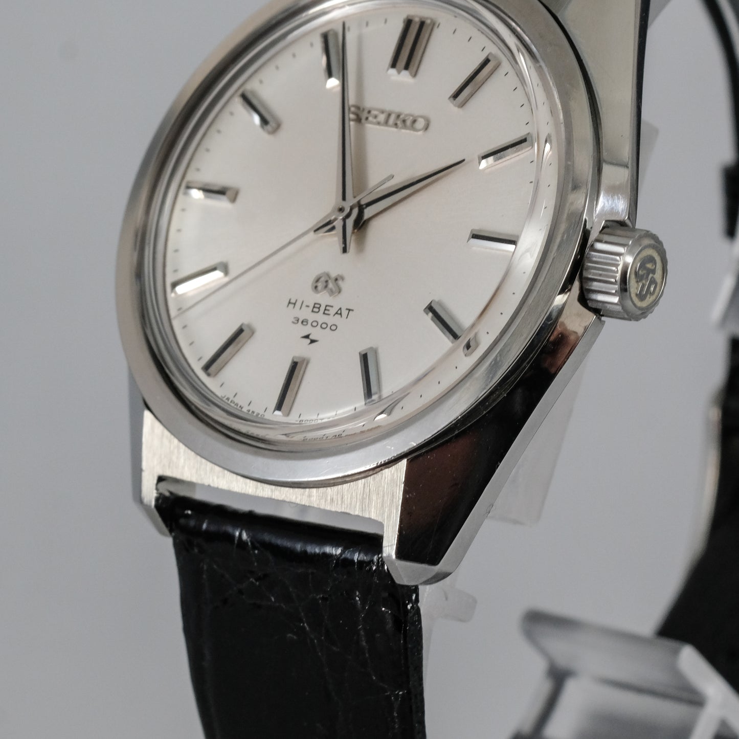 1968 Seiko GS 4520-8000