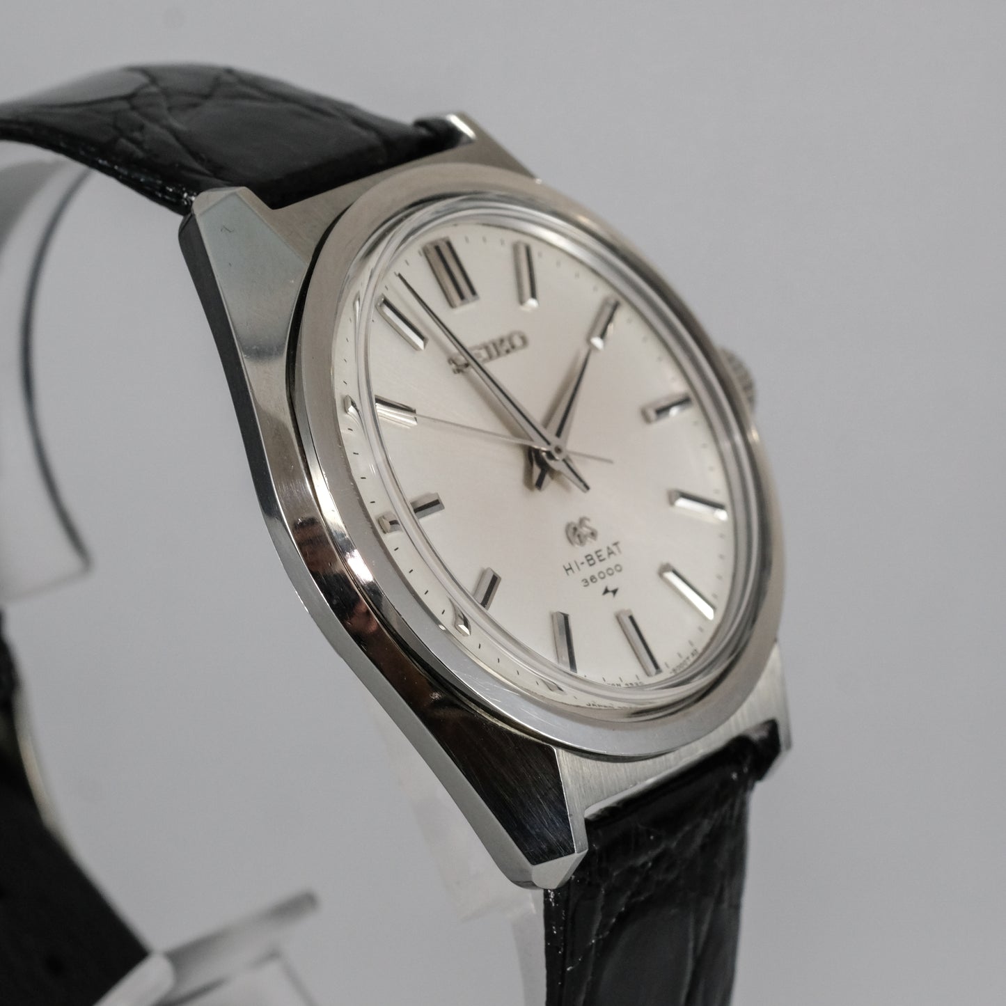 1968 Seiko GS 4520-8000