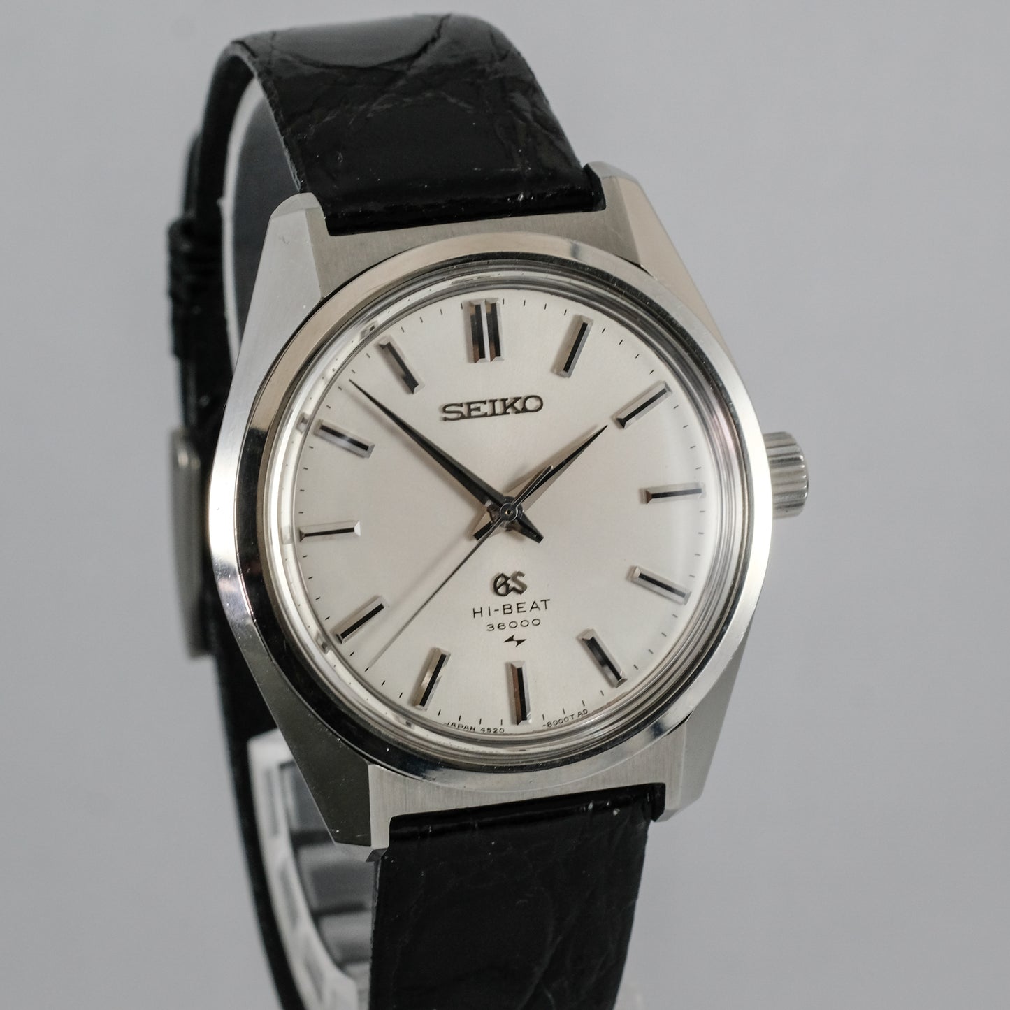 1968 Seiko GS 4520-8000