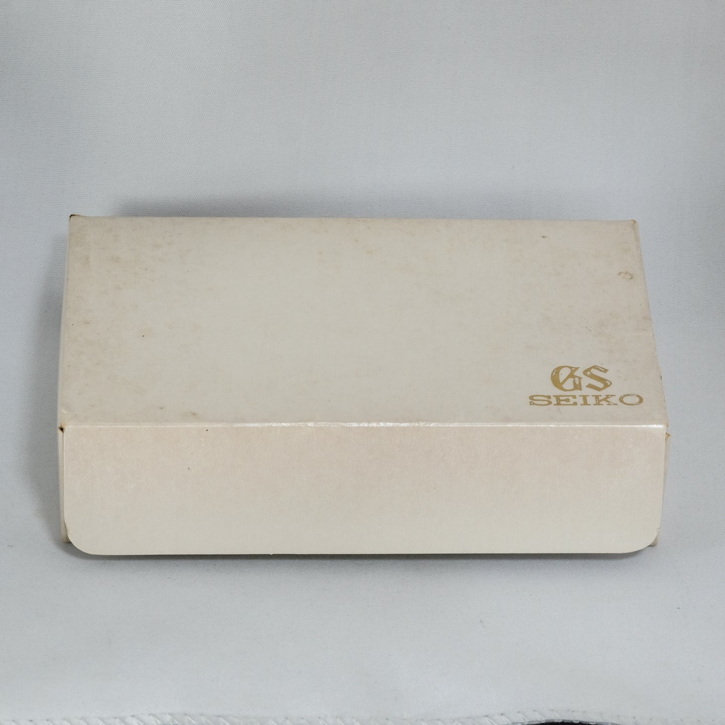 1968 Seiko GS 4520-8000