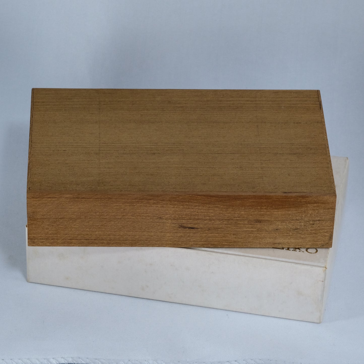 1968 Seiko GS 4520-8000