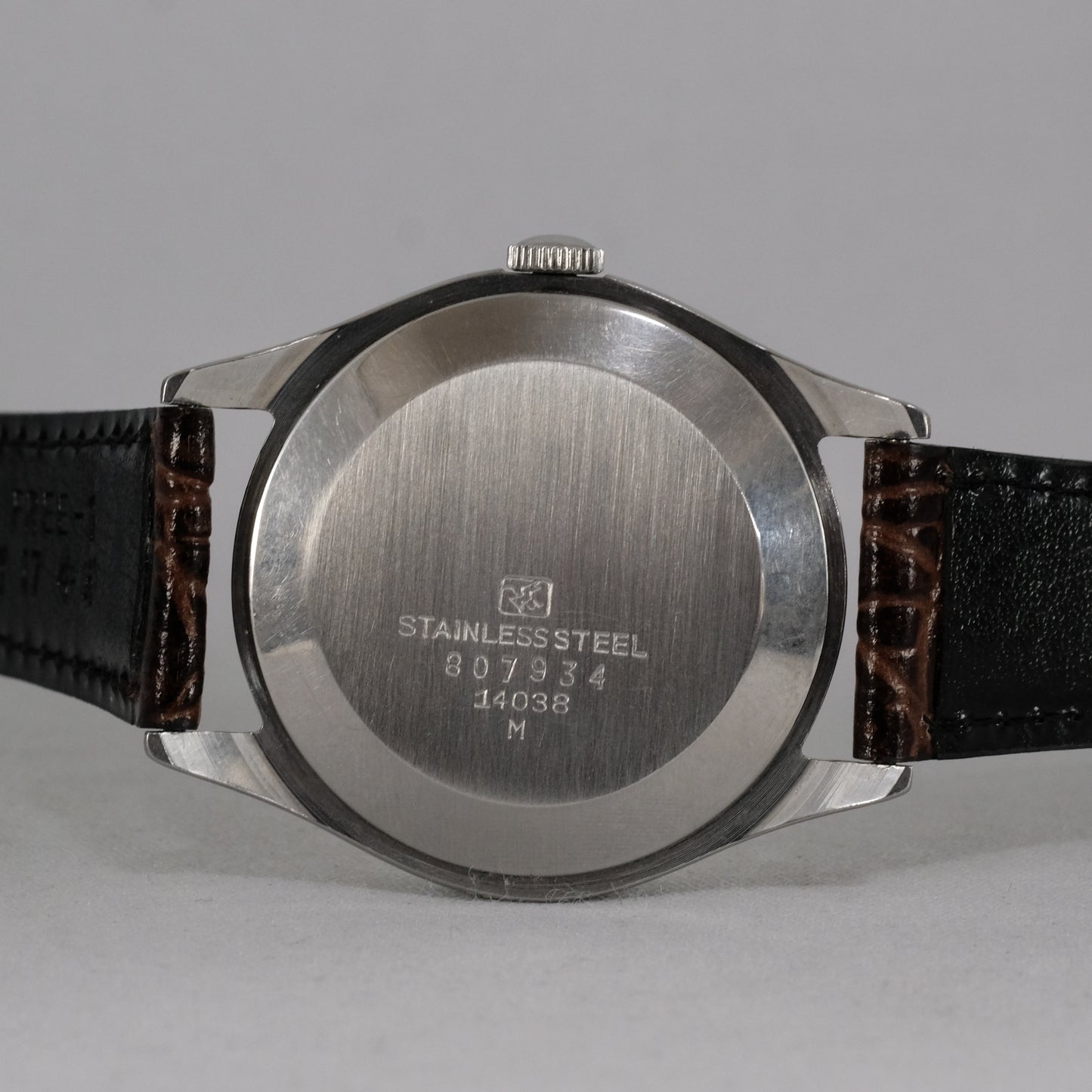 1958 Seiko Laurel 14038