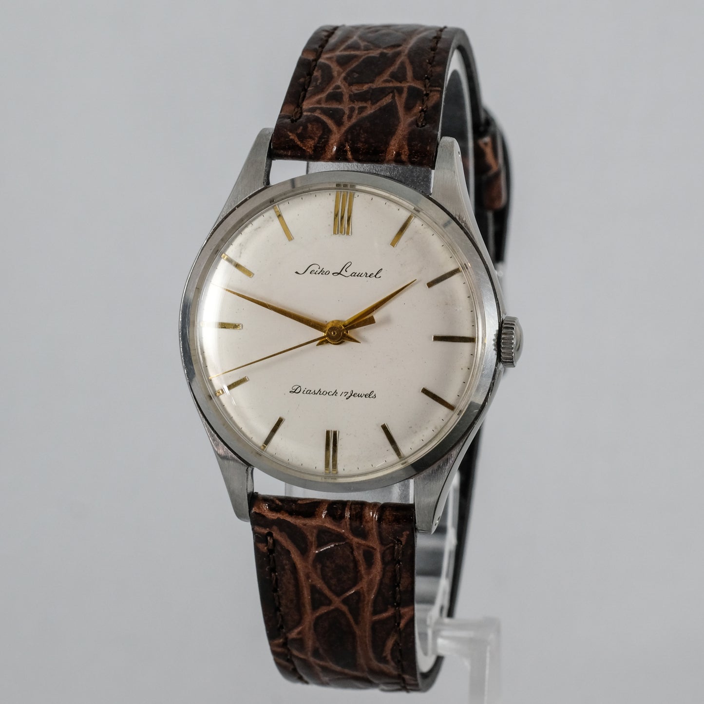 1958 Seiko Laurel 14038