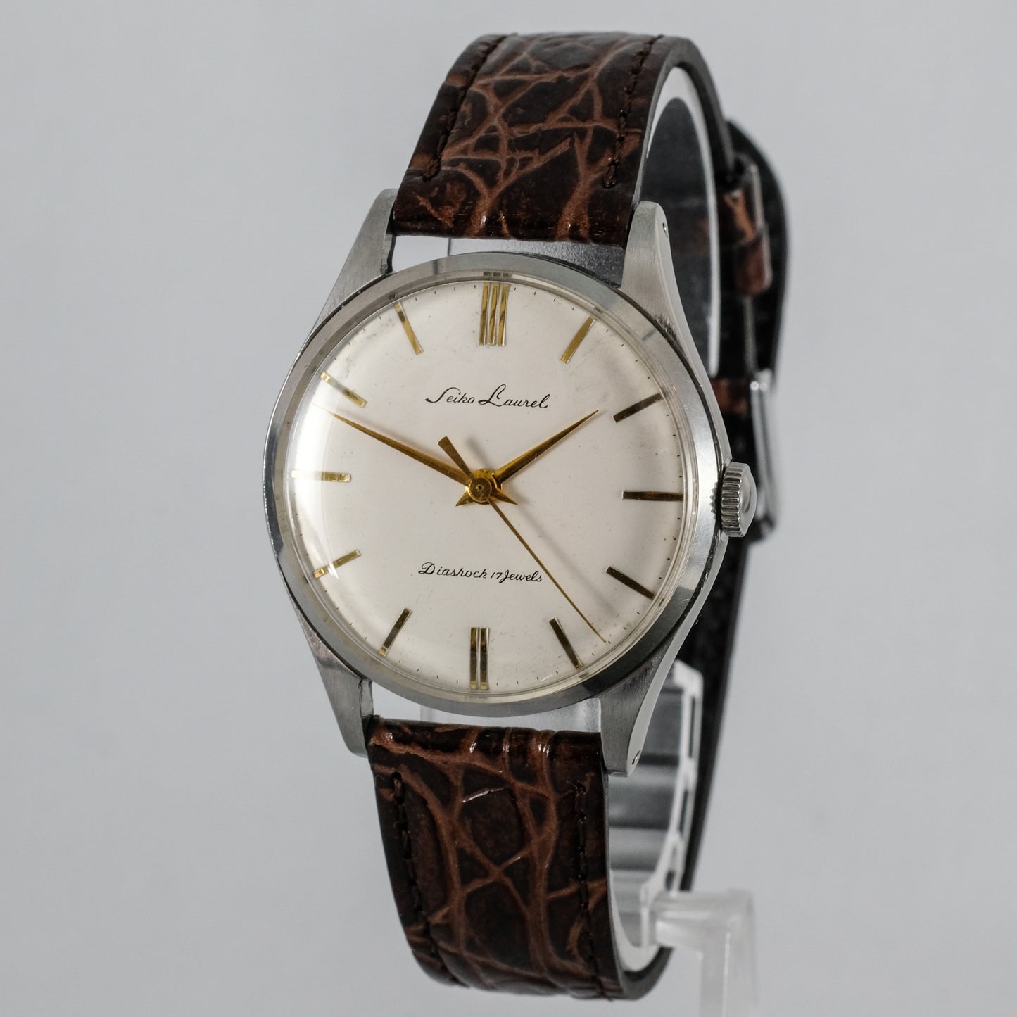 1958 Seiko Laurel 14038