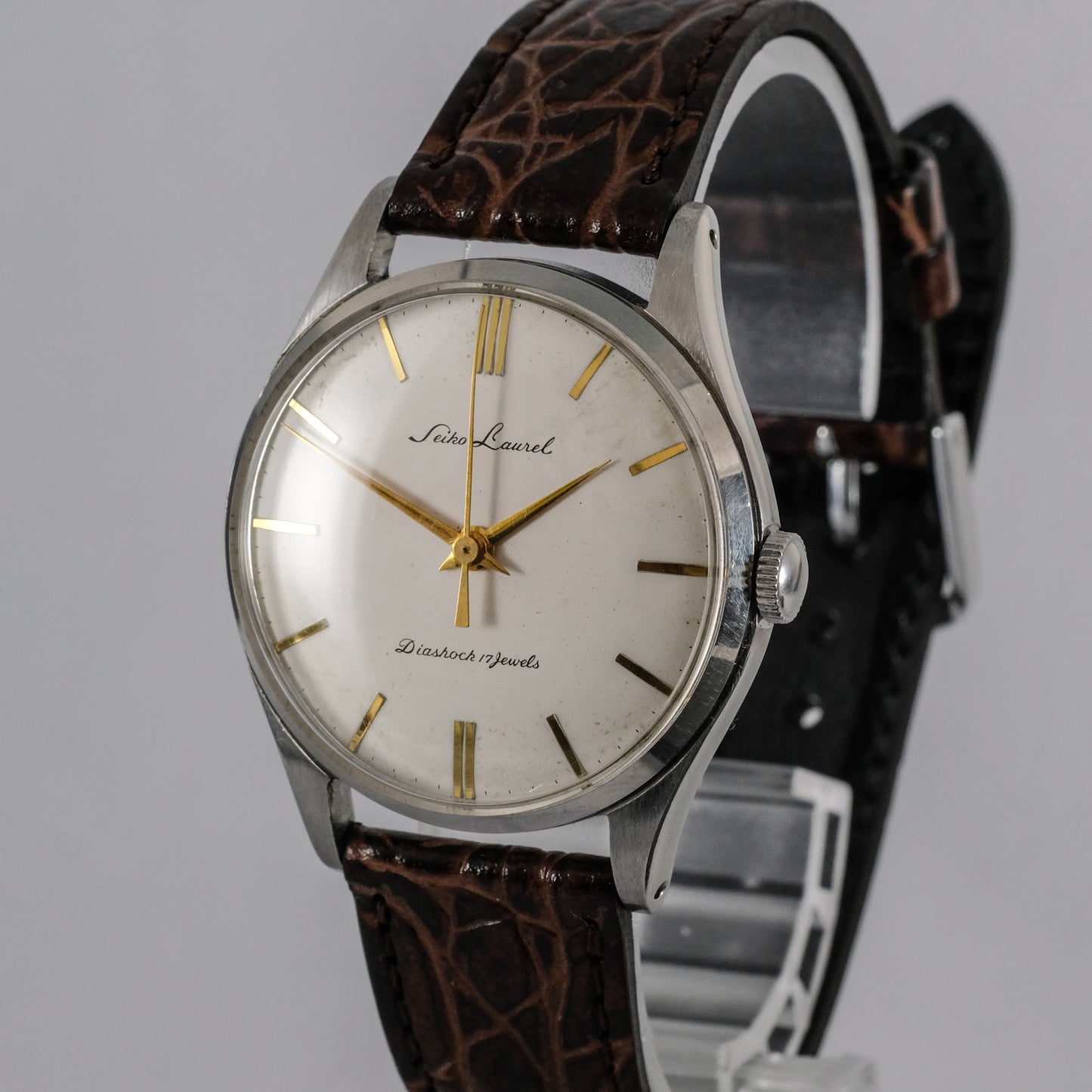 1958 Seiko Laurel 14038