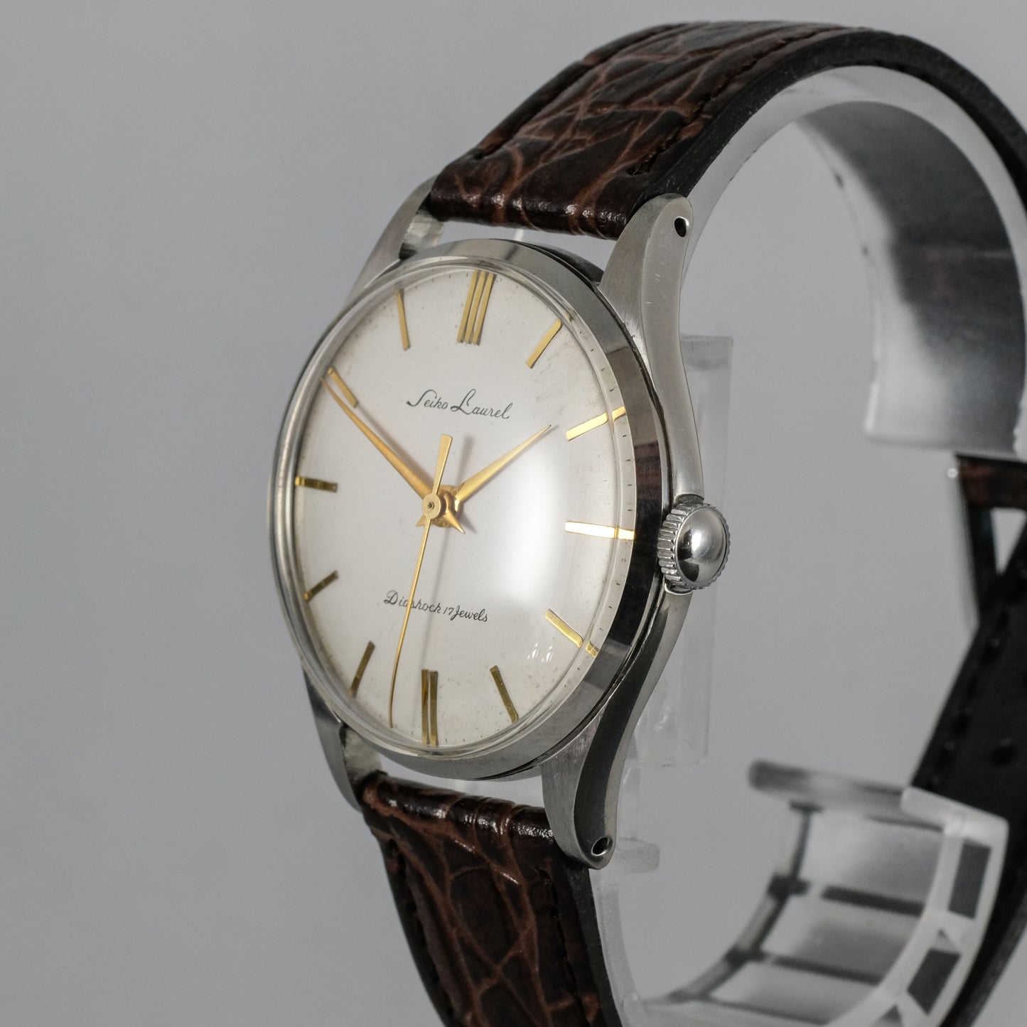 1958 Seiko Laurel 14038