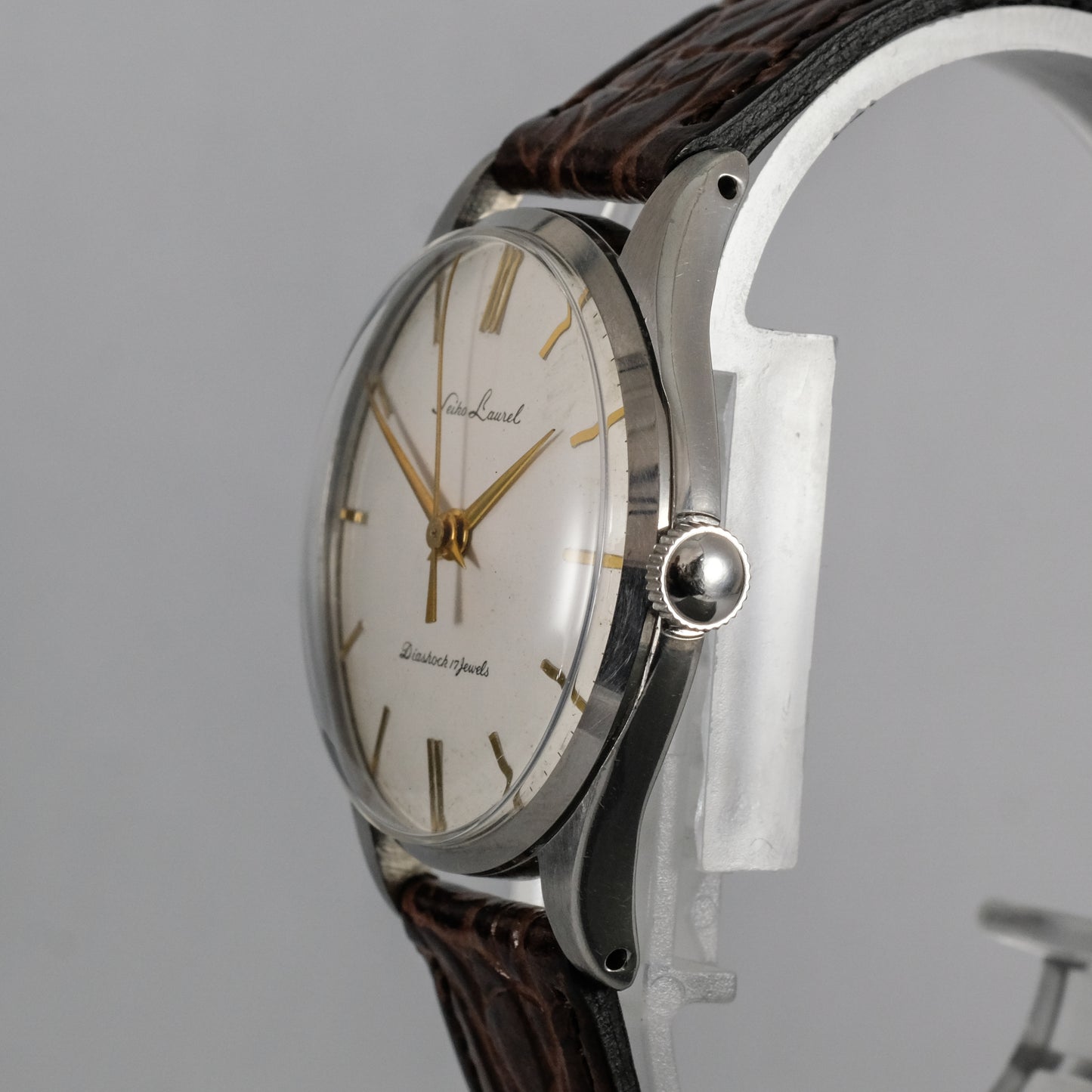 1958 Seiko Laurel 14038