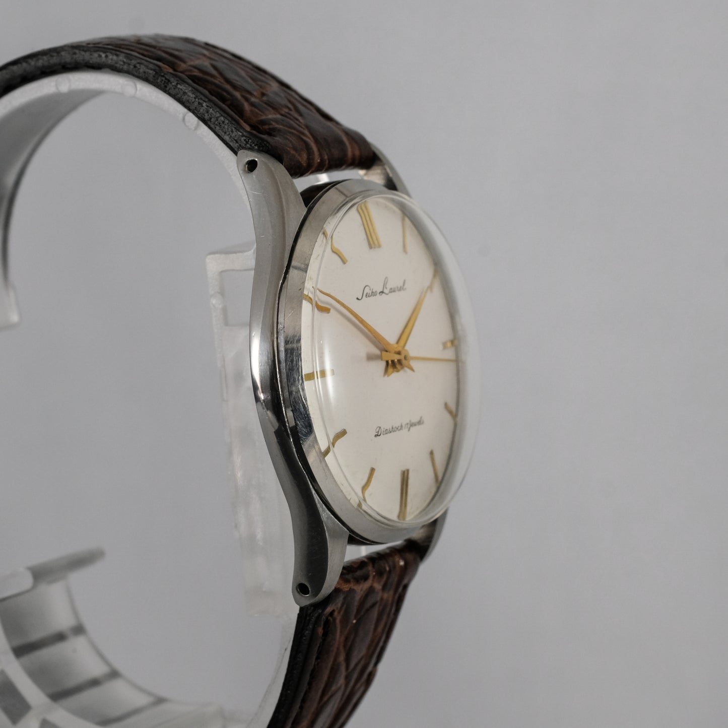 1958 Seiko Laurel 14038