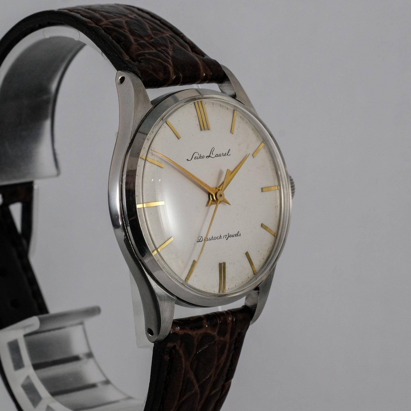 1958 Seiko Laurel 14038