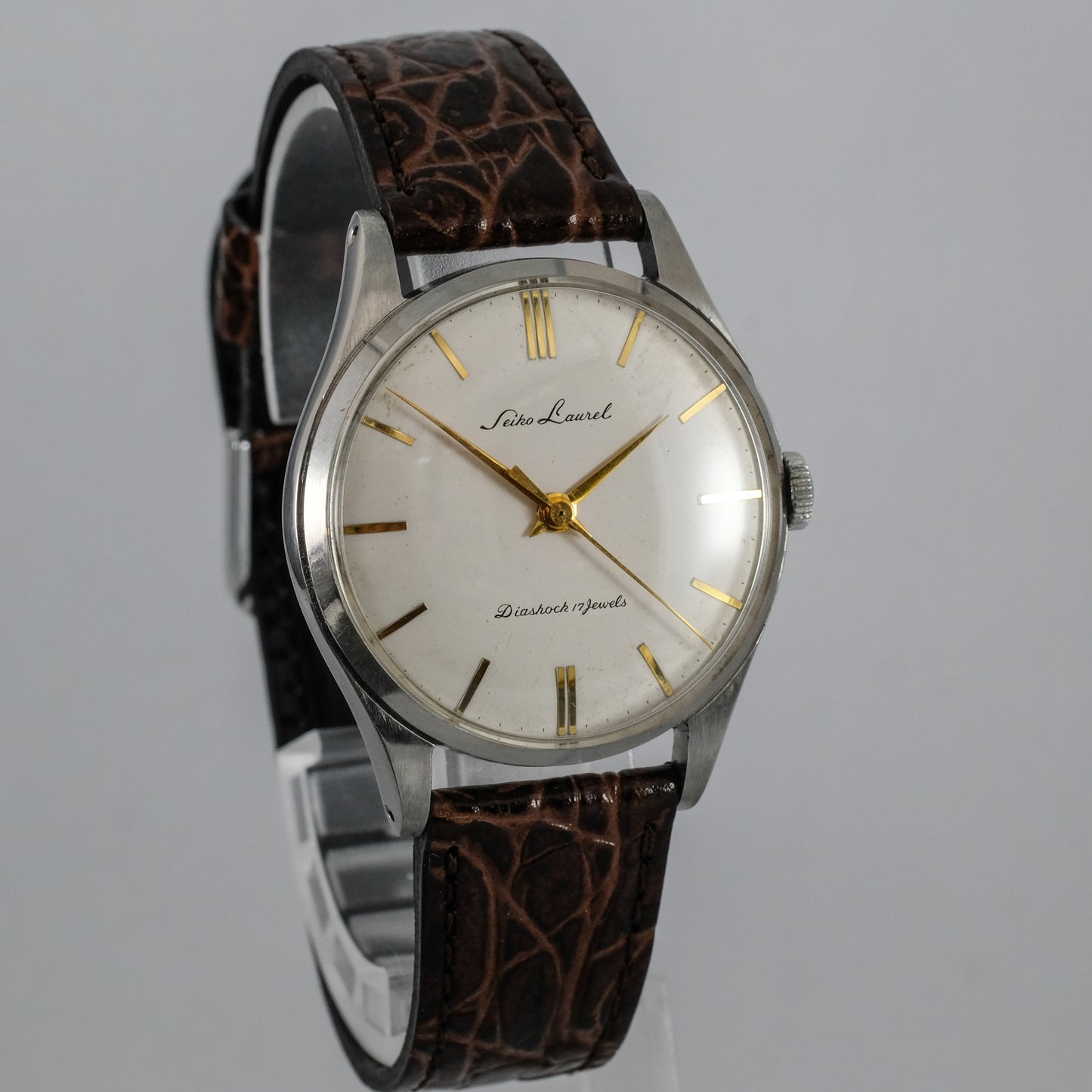 1958 Seiko Laurel 14038