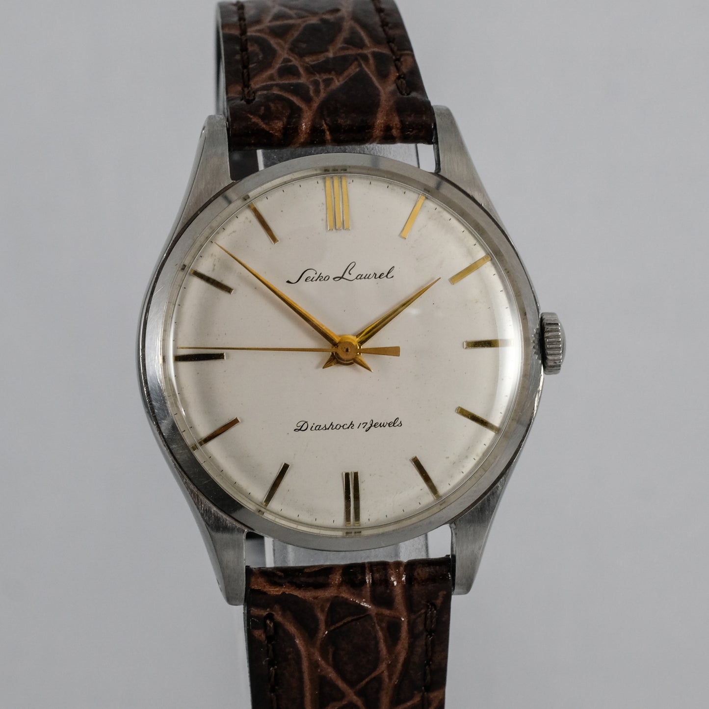 1958 Seiko Laurel 14038