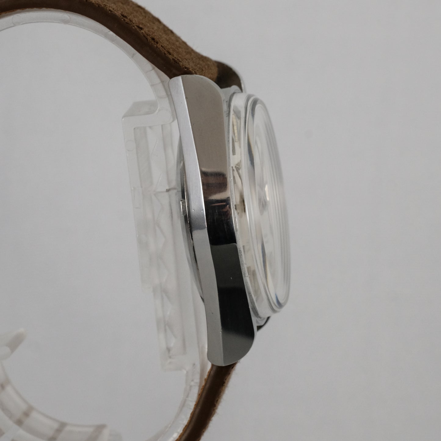 1965 Seiko Seikomatic 6218-8950