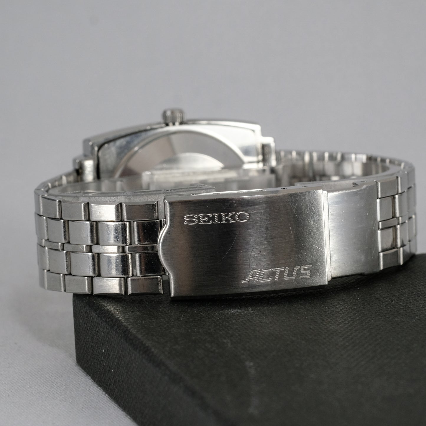 1976 Seiko Actus  6306-5000