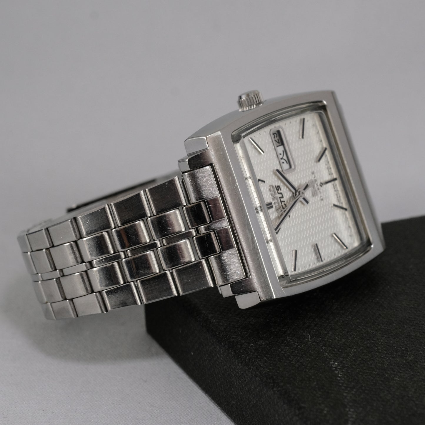 1976 Seiko Actus  6306-5000