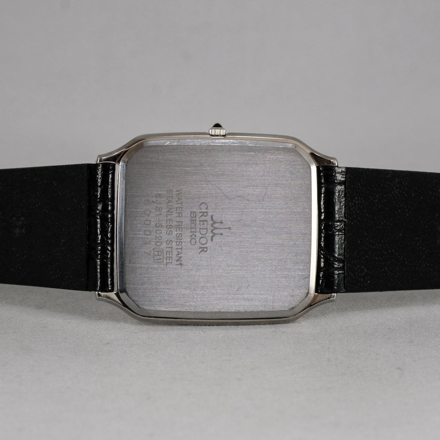 1996 Credor Seiko 8J81-5020