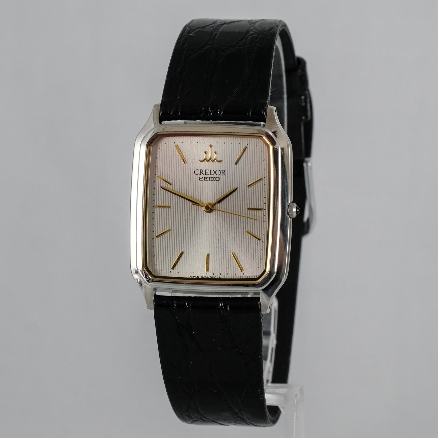 1996 Credor Seiko 8J81-5020