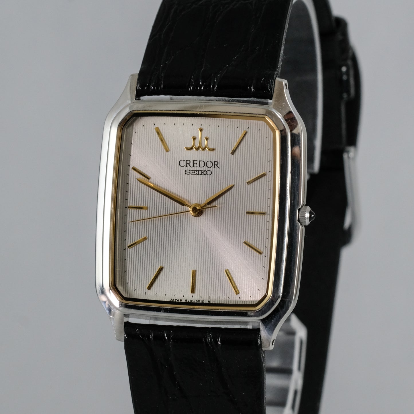 1996 Credor Seiko 8J81-5020