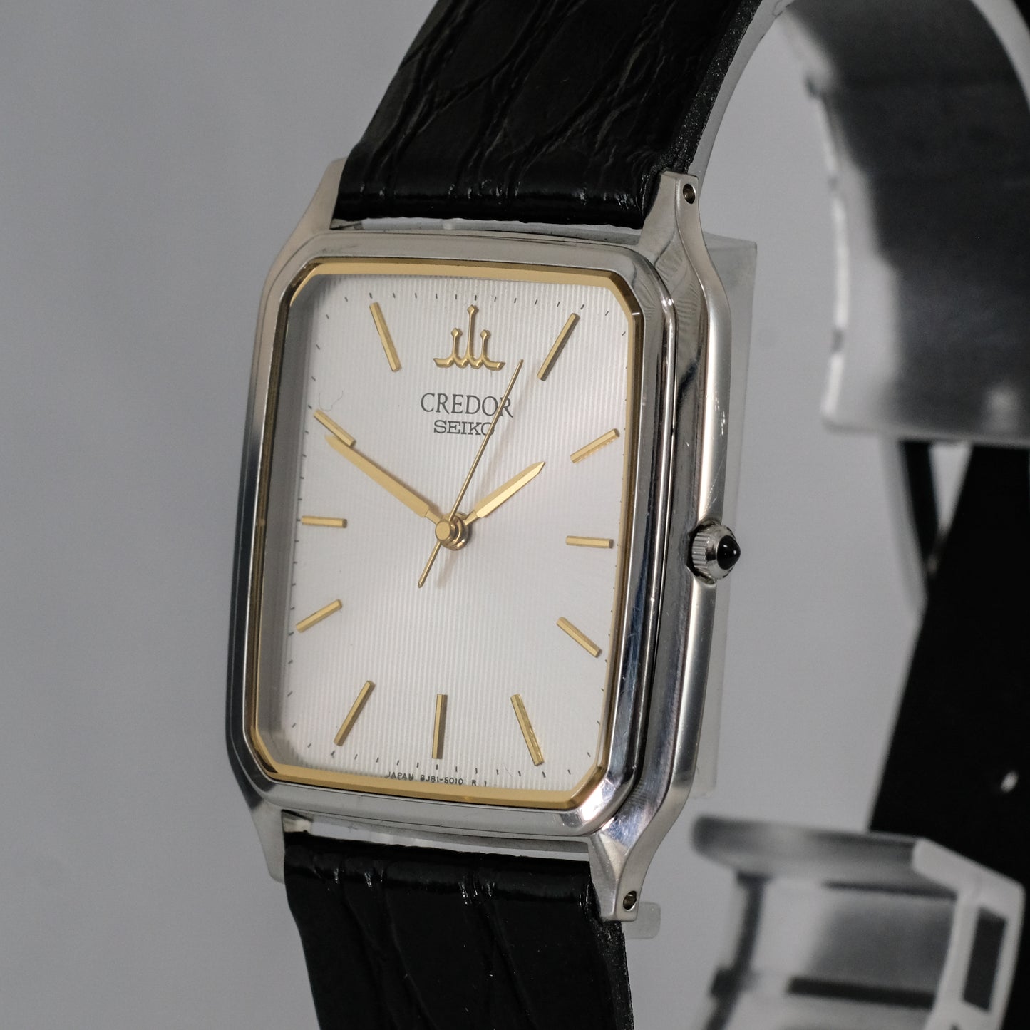 1996 Credor Seiko 8J81-5020