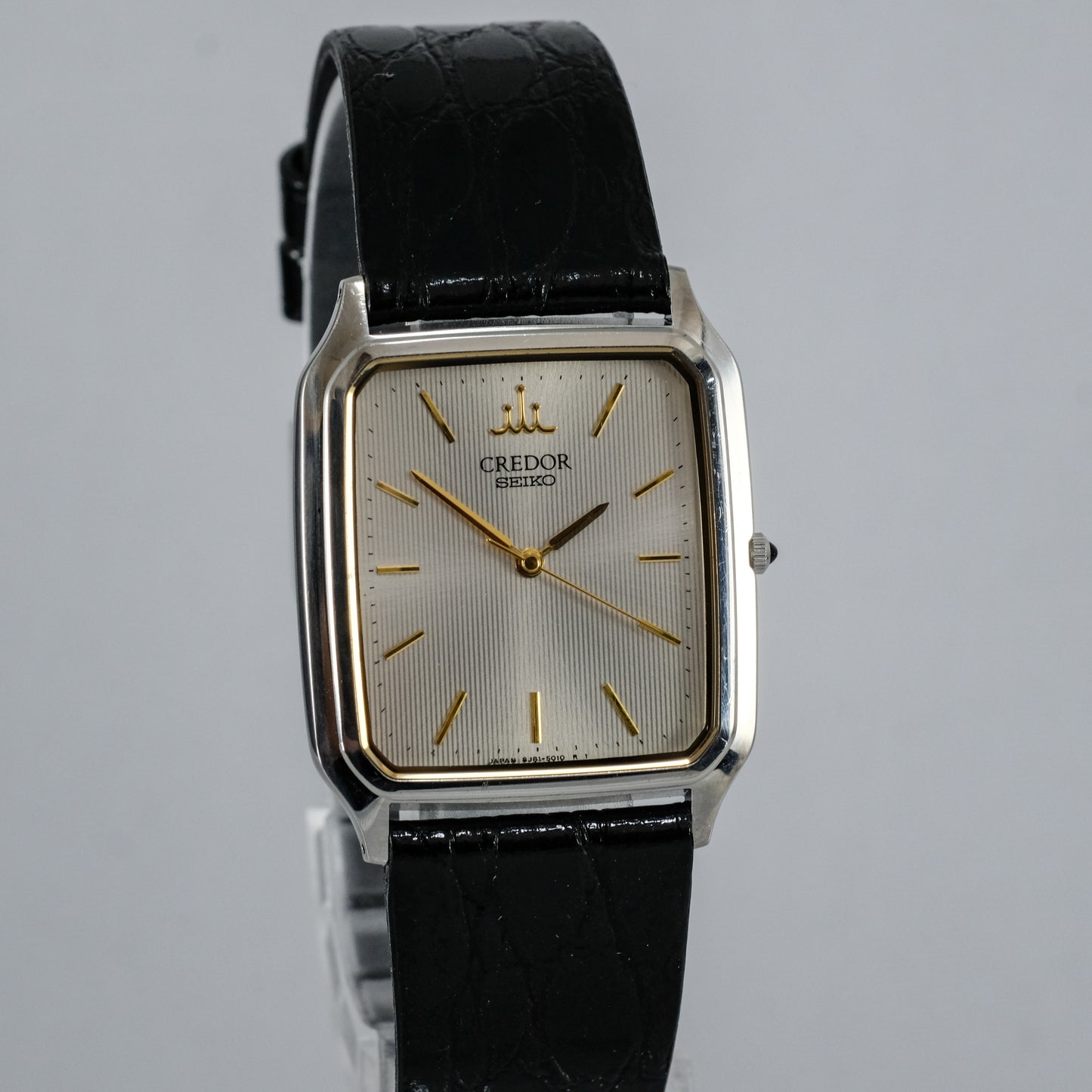 1996 Credor Seiko 8J81-5020