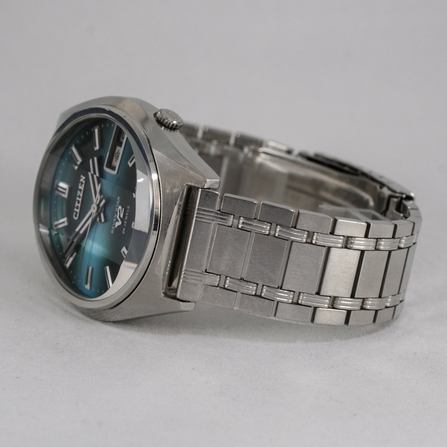 1974 Citizen Seven Star V2 4-770838 Y