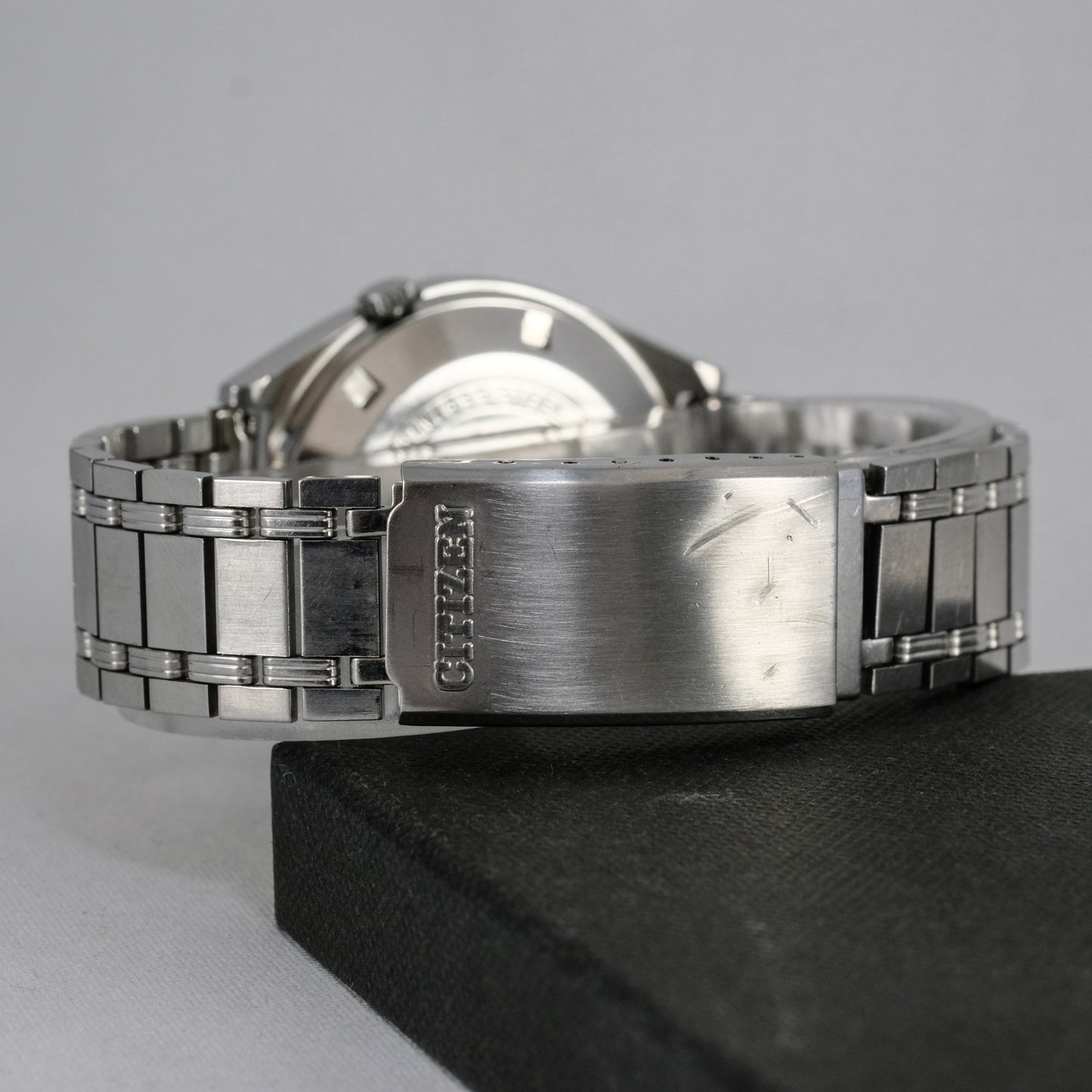 1974 Citizen Seven Star V2 4-770838 Y