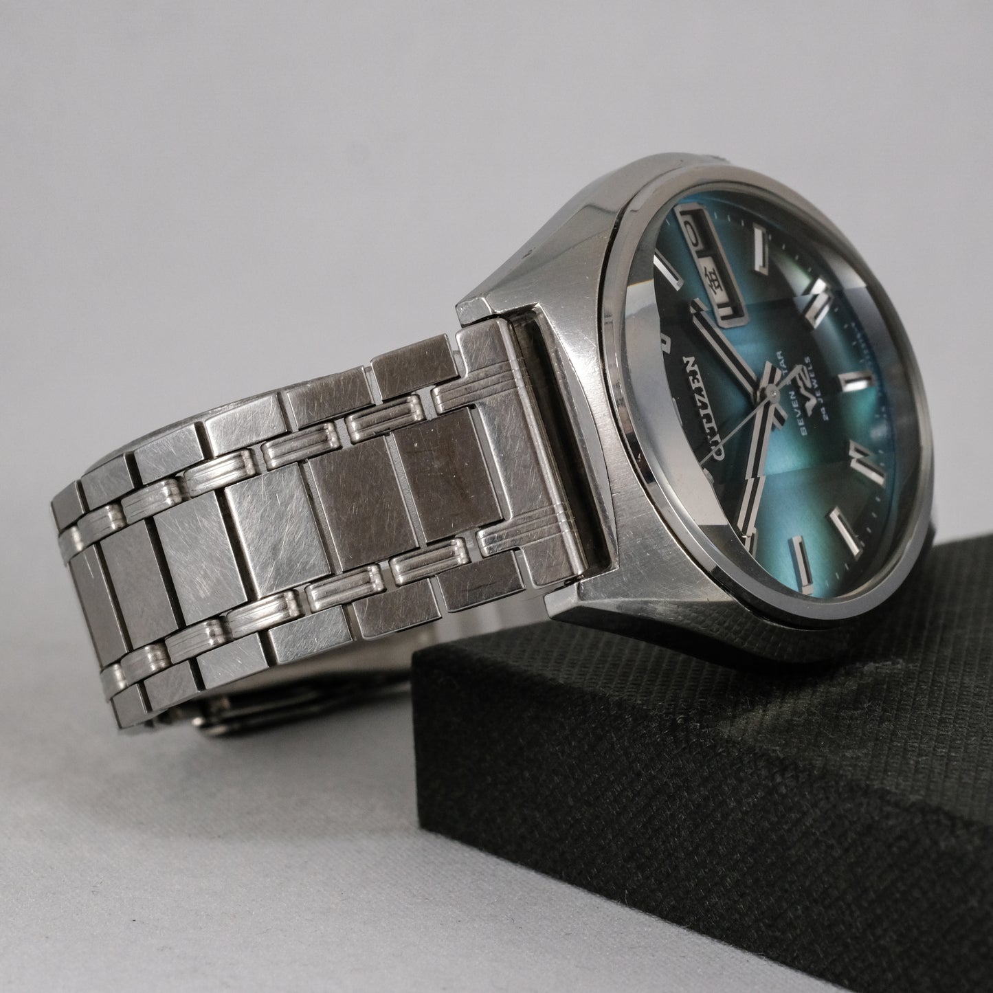 1974 Citizen Seven Star V2 4-770838 Y