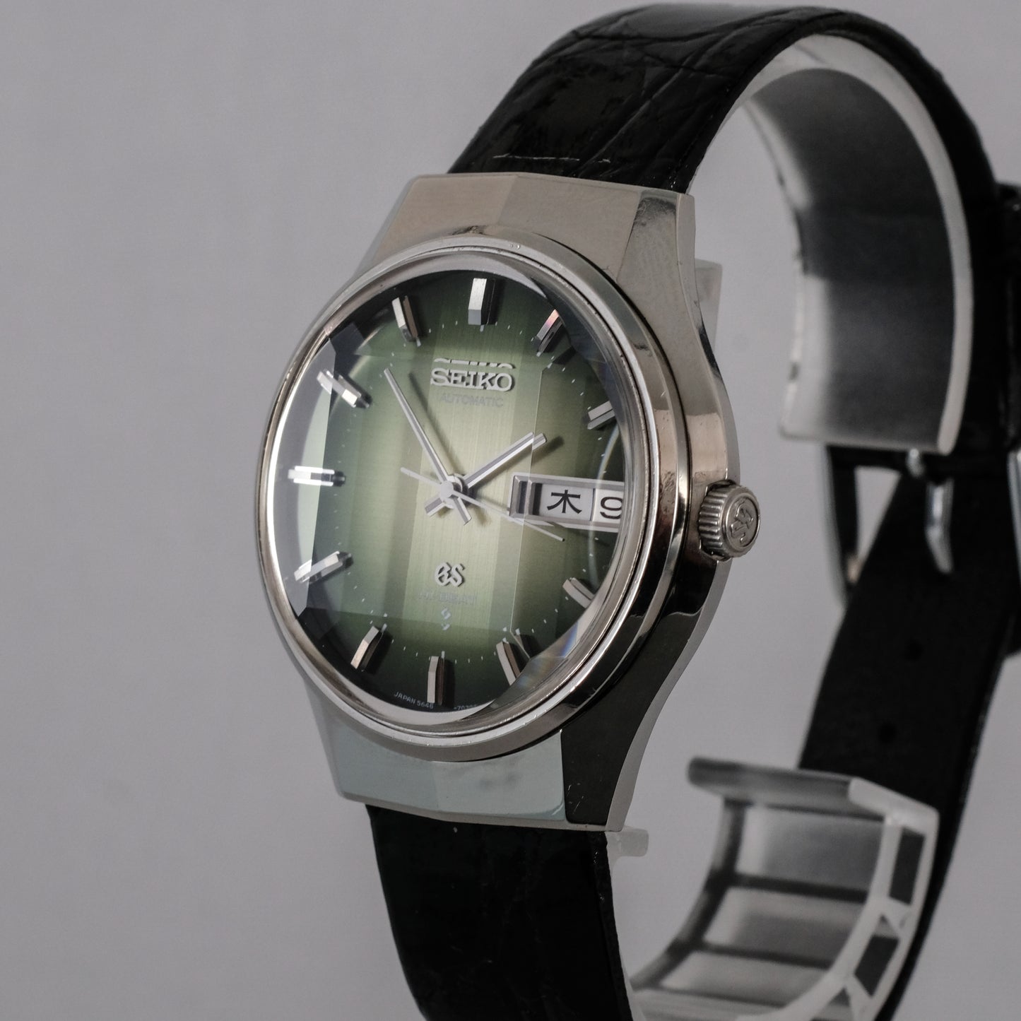 1973 Seiko GS 5646-7020