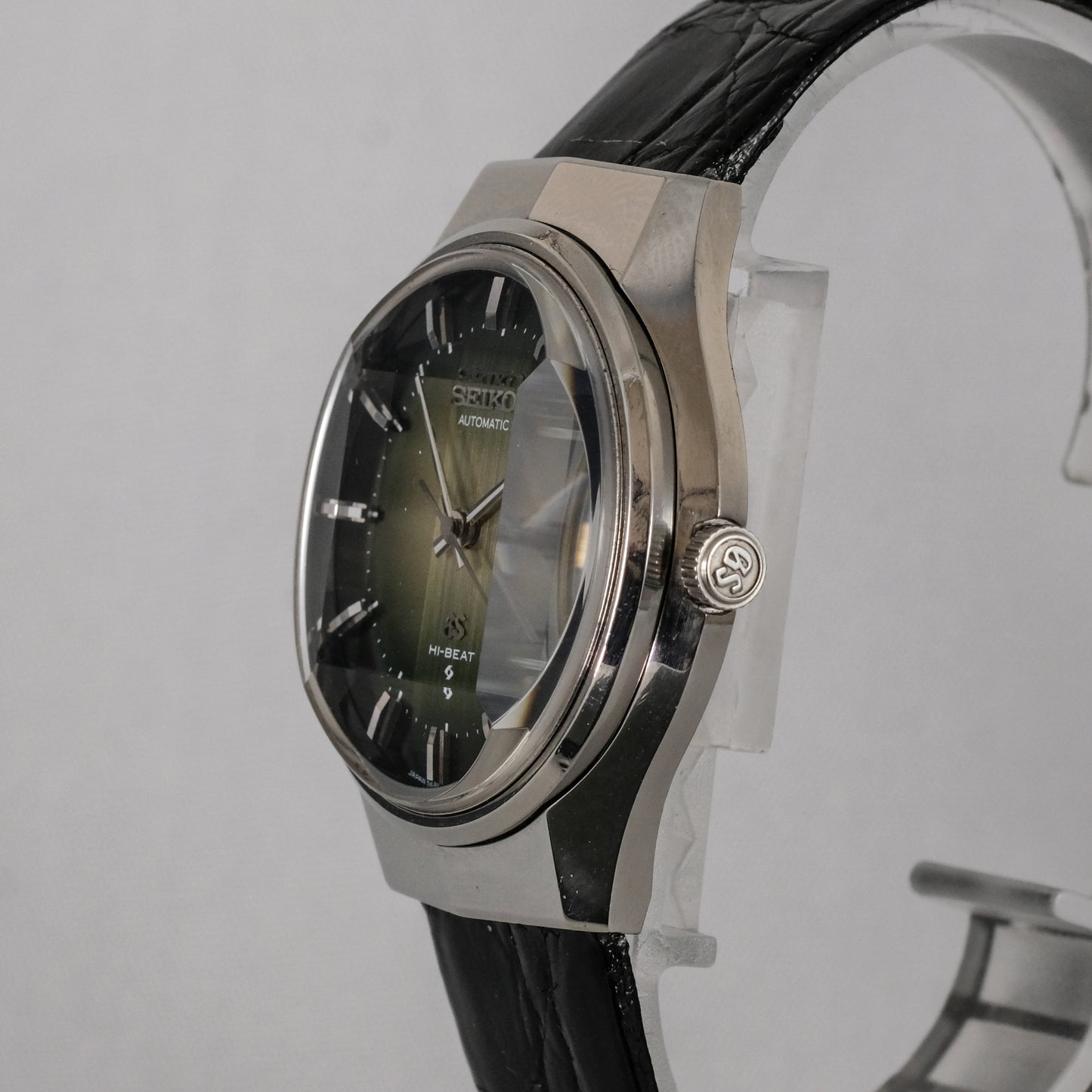 1973 Seiko GS 5646-7020