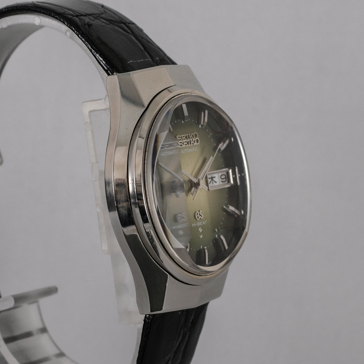 1973 Seiko GS 5646-7020