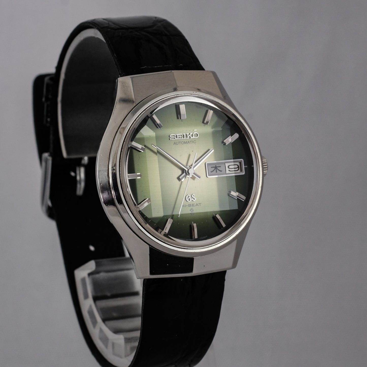 1973 Seiko GS 5646-7020