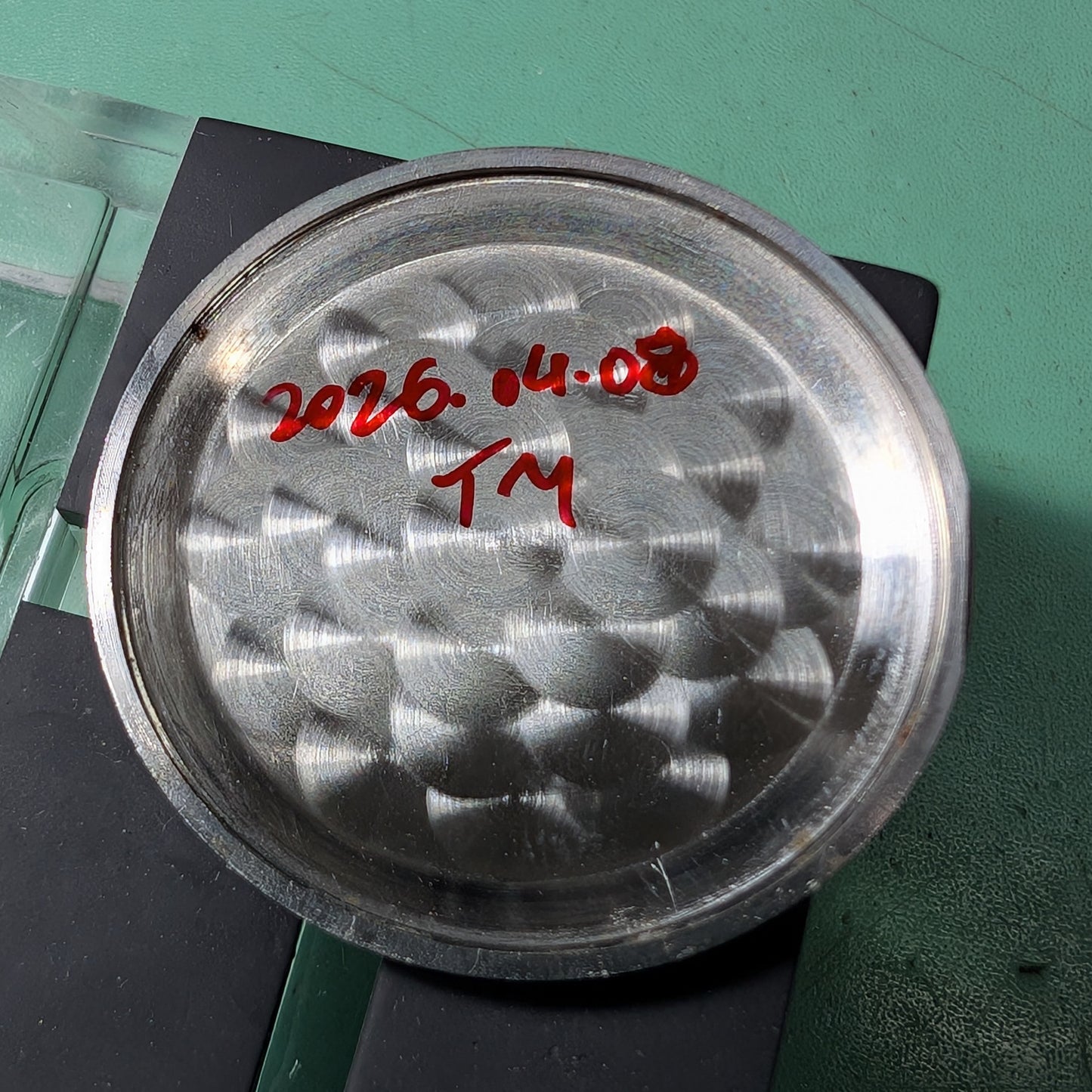 1958 Seiko Laurel 14038